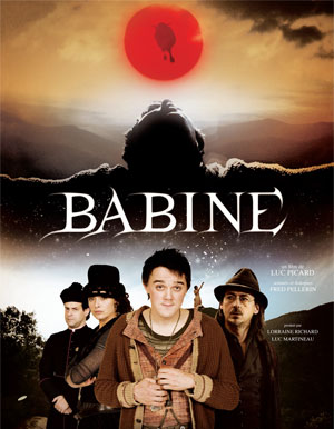 Babine Poster Fin.indd