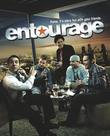 Entourage