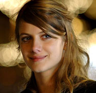 Melanie Laurent