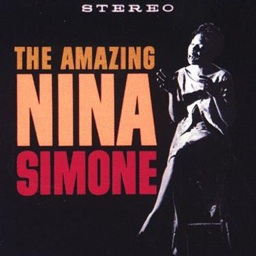 Cover Nina Simone