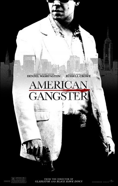 American gangster