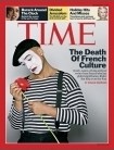 Time magazine