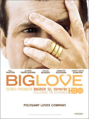 Big love