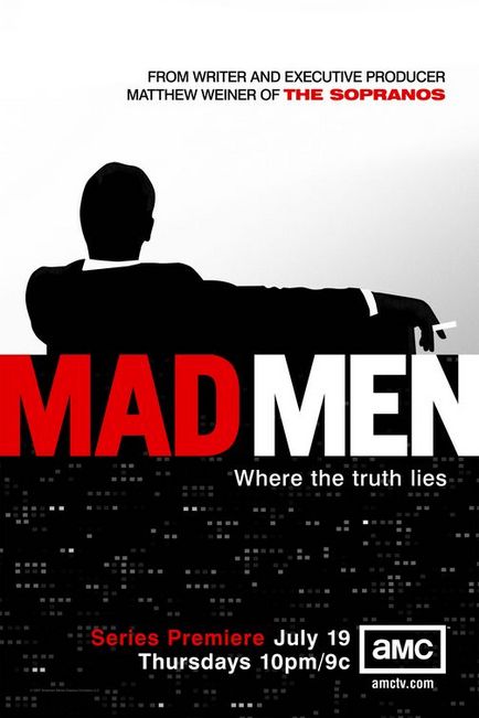 Mad men
