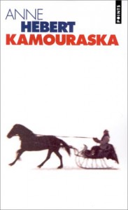 kamouraska