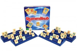 Rummikub