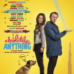 absolutely anything