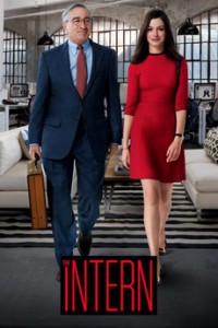 the Intern