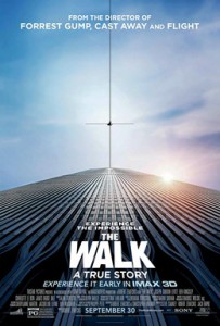 the walk