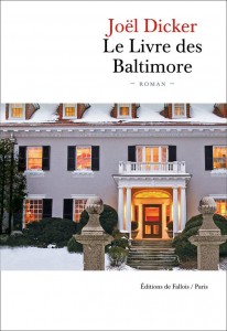 livre des baltimore