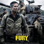 fury