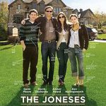 joneses